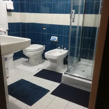 Apartment Fronte Mare Martinsicuro