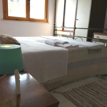 Fronte Mare Apartment Martinsicuro