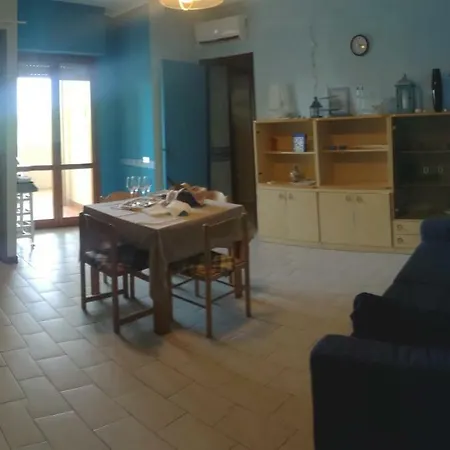 Fronte Mare Apartamento