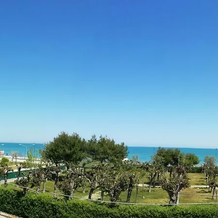 Apartamento Fronte Mare *