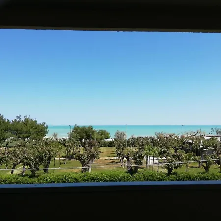 Fronte Mare * Martinsicuro